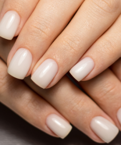 Classic Manicure No Gel, All Glamour